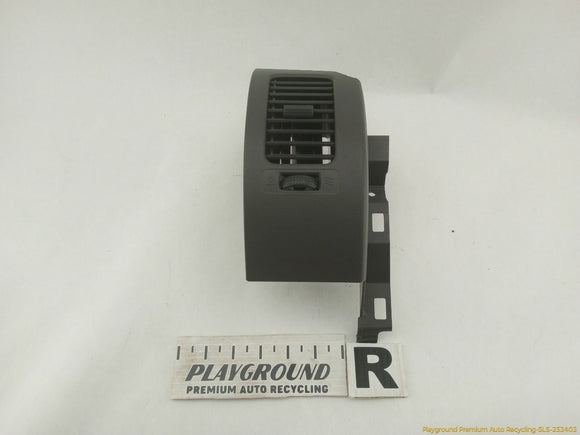 Nissan Xterra Passenger Right Dash Air Vent