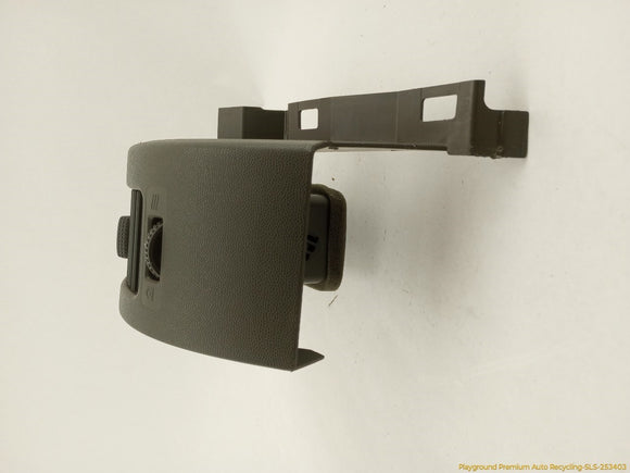Nissan Xterra Passenger Right Dash Air Vent