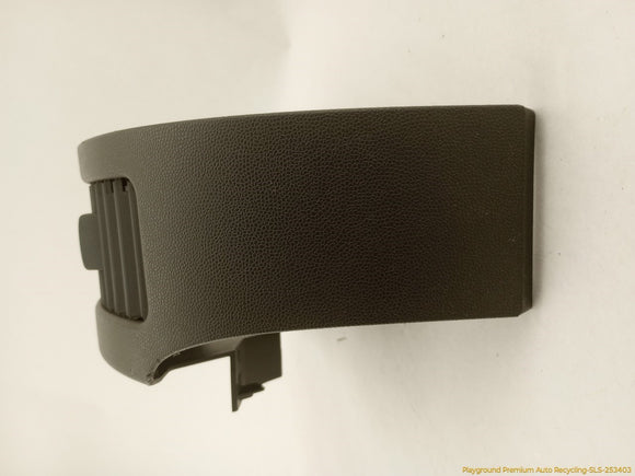 Nissan Xterra Passenger Right Dash Air Vent