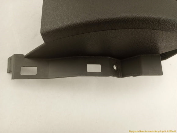 Nissan Xterra Passenger Right Dash Air Vent