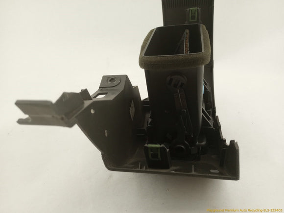 Nissan Xterra Passenger Right Dash Air Vent