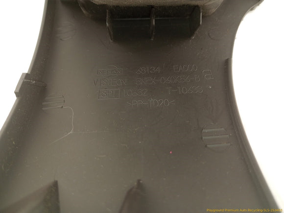 Nissan Xterra Passenger Right Dash Air Vent