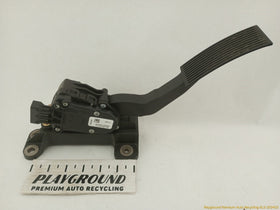 Nissan Xterra Accelerator Gas Pedal
