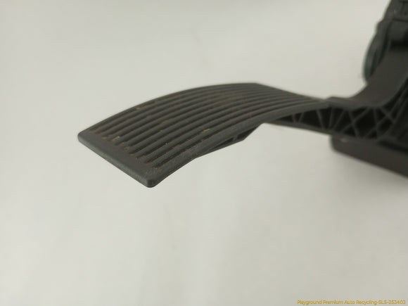 Nissan Xterra Accelerator Gas Pedal