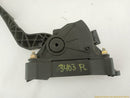 Nissan Xterra Accelerator Gas Pedal-6