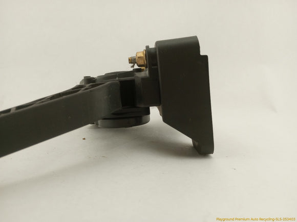 Nissan Xterra Accelerator Gas Pedal