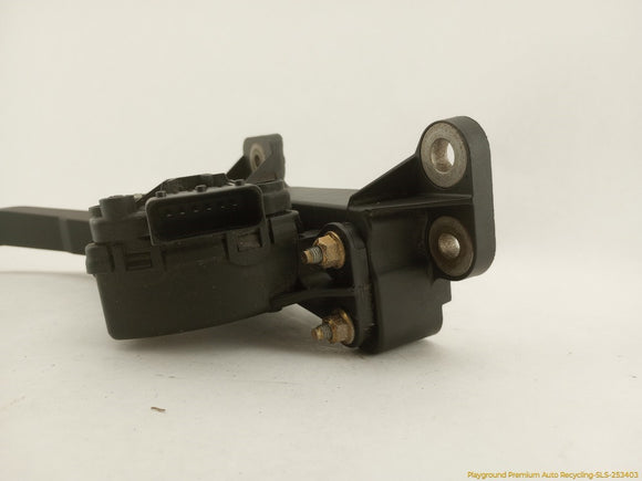 Nissan Xterra Accelerator Gas Pedal