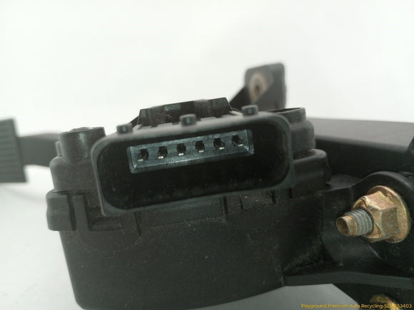Nissan Xterra Accelerator Gas Pedal