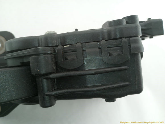 Nissan Xterra Accelerator Gas Pedal