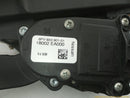 Nissan Xterra Accelerator Gas Pedal-12