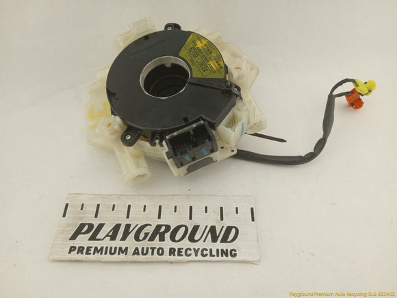 Nissan Xterra Clock Spring