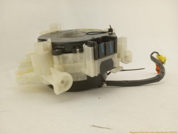 Nissan Xterra Clock Spring