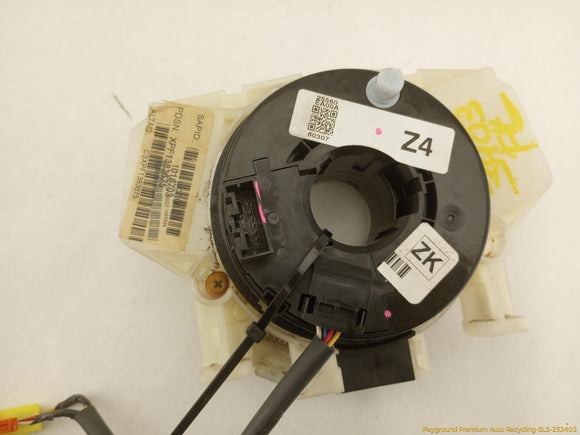Nissan Xterra Clock Spring