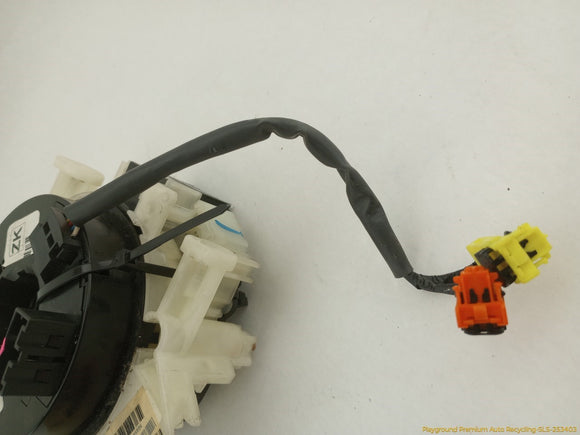 Nissan Xterra Clock Spring