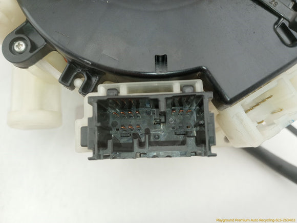 Nissan Xterra Clock Spring