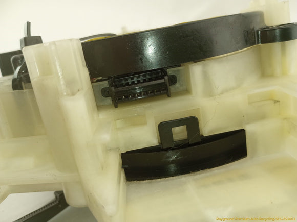 Nissan Xterra Clock Spring