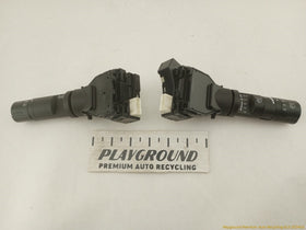 Nissan Xterra Steering Column Combination Switches