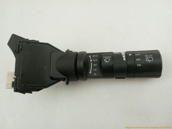 Nissan Xterra Steering Column Combination Switches
