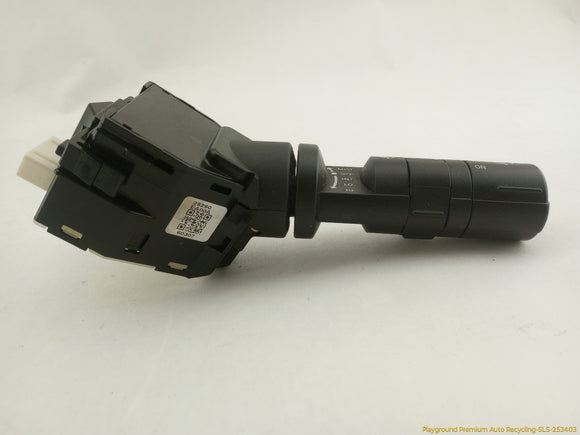Nissan Xterra Steering Column Combination Switches