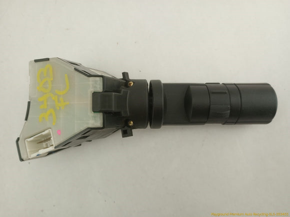 Nissan Xterra Steering Column Combination Switches