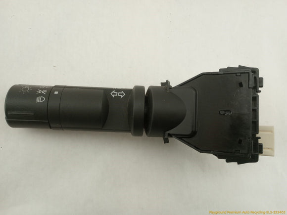 Nissan Xterra Steering Column Combination Switches