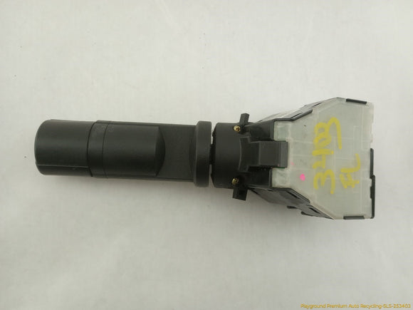Nissan Xterra Steering Column Combination Switches