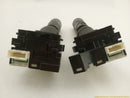 Nissan Xterra Steering Column Combination Switches-10