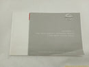Nissan Xterra Owner's Manual-4