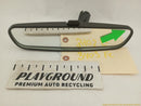 Nissan Xterra Rear View Mirror-1