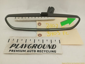 Nissan Xterra Rear View Mirror