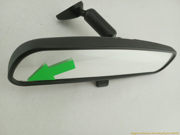 Nissan Xterra Rear View Mirror