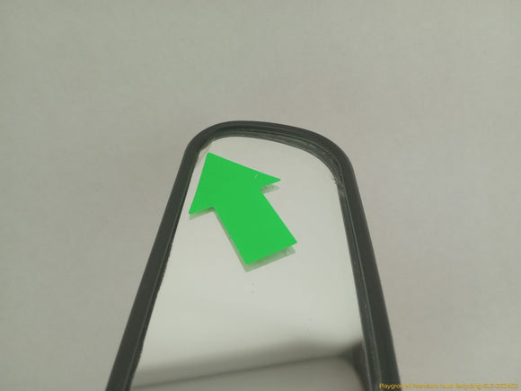 Nissan Xterra Rear View Mirror
