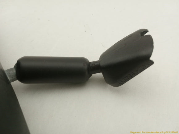 Nissan Xterra Rear View Mirror