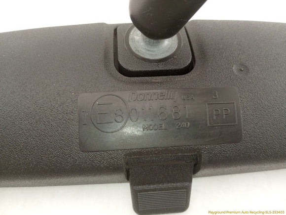 Nissan Xterra Rear View Mirror