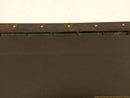 Mercedes 450SL Trunk Spare Tire Floor Cover-5