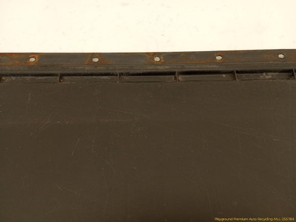 Mercedes 450SL Trunk Spare Tire Floor Cover
