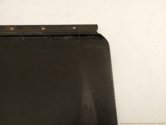 Mercedes 450SL Trunk Spare Tire Floor Cover