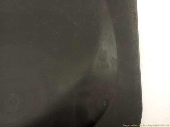 Mercedes 450SL Trunk Spare Tire Floor Cover