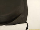 Mercedes 450SL Trunk Spare Tire Floor Cover-8