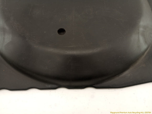 Mercedes 450SL Trunk Spare Tire Floor Cover