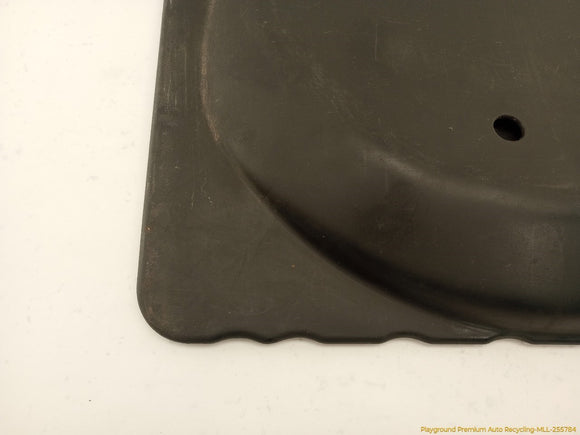 Mercedes 450SL Trunk Spare Tire Floor Cover