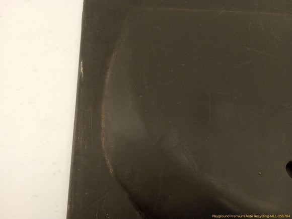 Mercedes 450SL Trunk Spare Tire Floor Cover