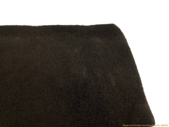 Mercedes 450SL Pair Of Trunk Floor Carpets