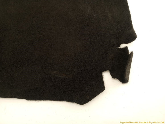 Mercedes 450SL Pair Of Trunk Floor Carpets