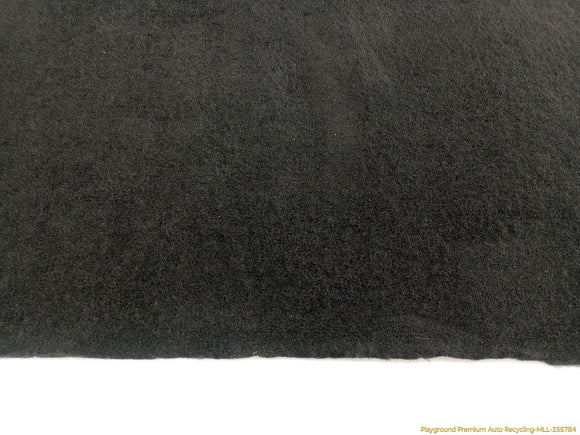 Mercedes 450SL Pair Of Trunk Floor Carpets