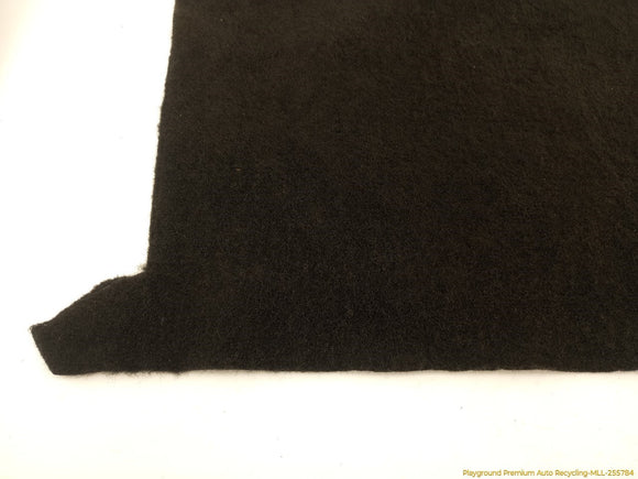 Mercedes 450SL Pair Of Trunk Floor Carpets