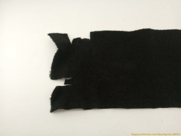 Mercedes 450SL Pair Of Trunk Floor Carpets