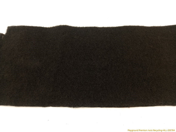 Mercedes 450SL Pair Of Trunk Floor Carpets