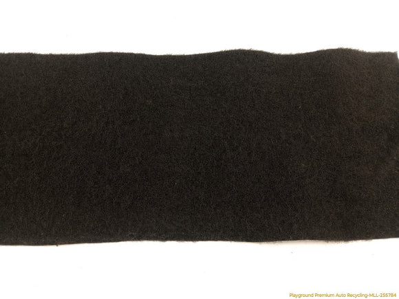 Mercedes 450SL Pair Of Trunk Floor Carpets