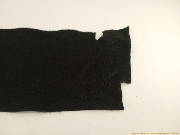 Mercedes 450SL Pair Of Trunk Floor Carpets